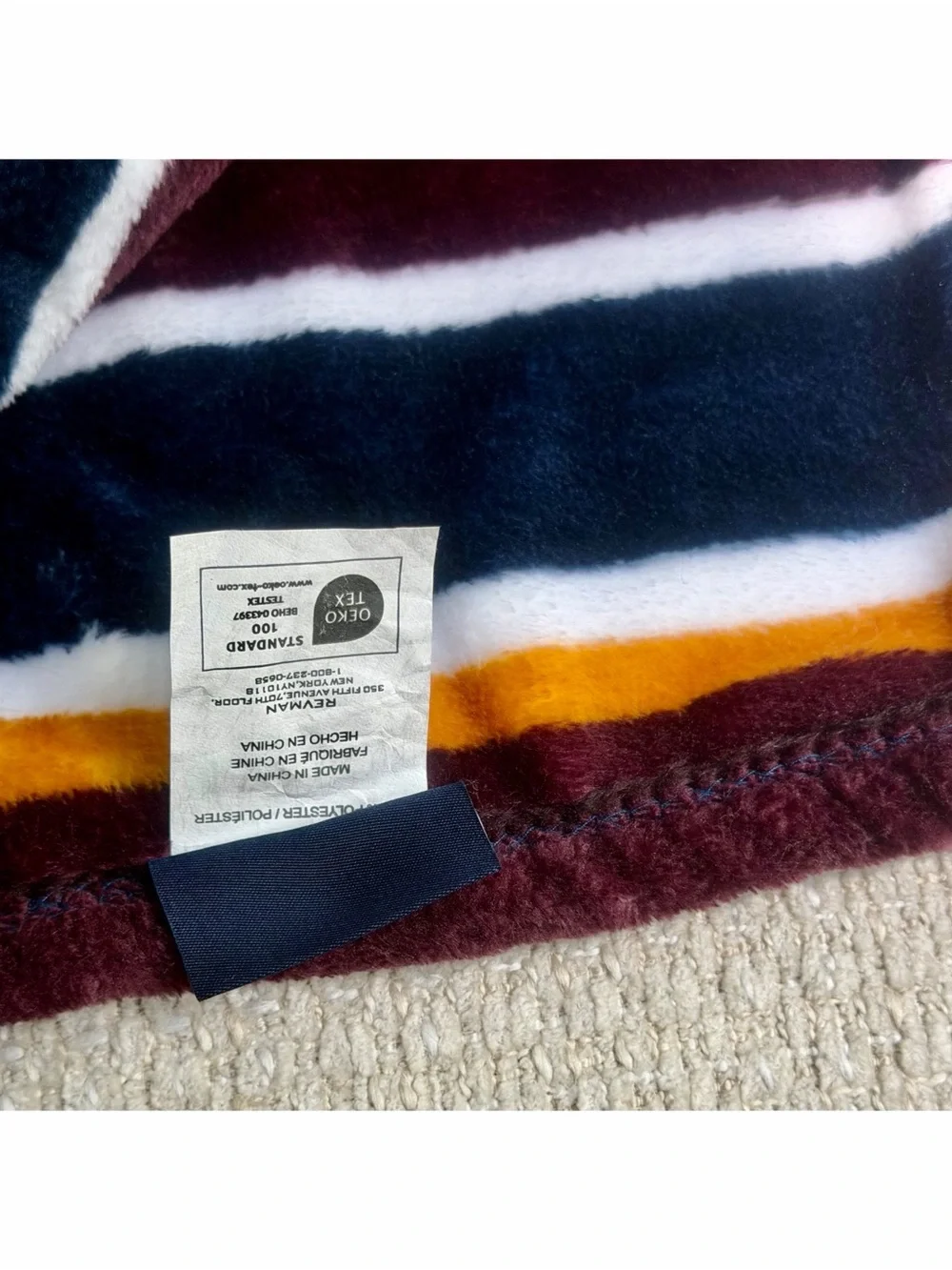 Nautica home ultra